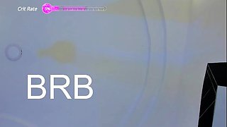 Solo webcam tranny masturbation