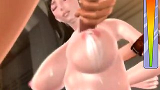 1: Big Tits, Big Ass  Blowjob Porn