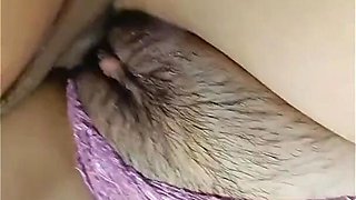 Indian Wife Creampie Fucking Video