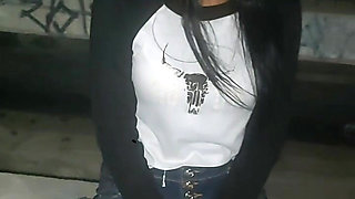 A 19-year-old Unknown Woman - Angelhotmex