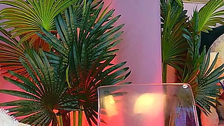 Blonde Hardcore MILF Fuck Her Pussy