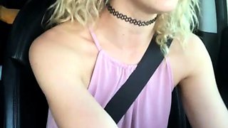 Emo Teen Becka Solo Webcam Masturbation Porn