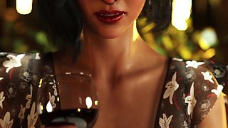 The Art of Seduction (part 21)