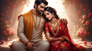 Desi Indian Couple's Secret Love Affair - A Hindi Audio Story with an Indian Girl Told in Sensual Hindi Audio