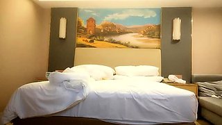 Mature blonde amateur milf hot webcam blowjob