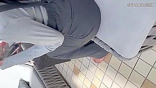 A Hard Cock That Can Be Made Into A 99% Sex Friend. Sweaty Tongue Kissing And Intense Sex From The 3rd Day Of Onakin