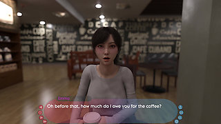 The Pussy Lover (part 2)