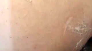 Humiliate My Asshole and Fill It with Cum Until It Drips