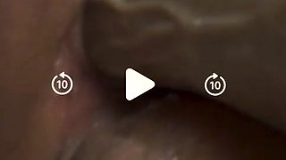 hot amateur blonde close up masturbation HD