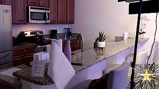 Sex Therapy Session: Luci's Personal Treatment