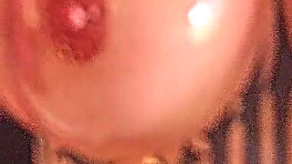 Hot Babe Oiljob Mastubration