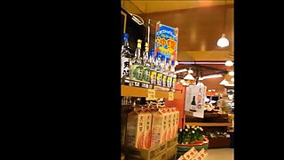 Naughty Amateur Fucked On Hidden Cam