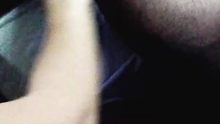 Miss Lilith Is Having Fun with Her Ass Short