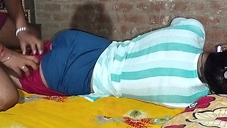 Bhabhi Ki Gand Me First Time Land Dala Maja Aaya