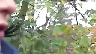 German Scout - Skinny teen Lulu Gun