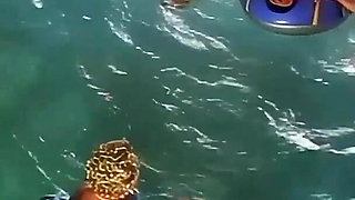 The Accidental Splash