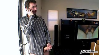 Jynx Maze Has A Huge New Toy
