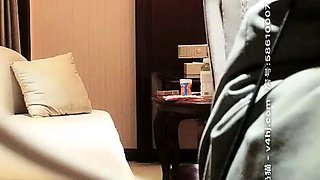 Amateur Hidden Cam