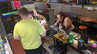 Jade Cant Pay - Open House Fun