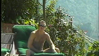 Silvia Saint in Heat (full Movie)