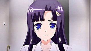 Getting it on with my student in the bathroom