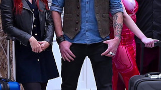 Swame House - Reality Porn Ep1