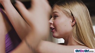 Open your mouth to taste your OWN SQUIRT