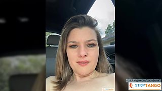 LadyLena1 Free cam sex chat at stripTango