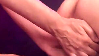 Cock Rubbing and Amazing Cumshot