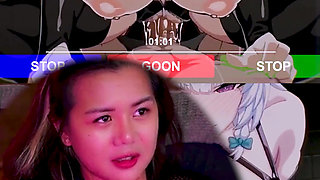 This pussy and your cock is all we need 🥵