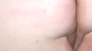 Youngenglishbbw BBC Nata4sex outdoor spanking my fat ass