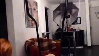 AMATEUR ARAB EUROPEAN WITH BIG ASS AND PUSSY