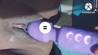 Young Hot Desi Bhabhi Fuck with Boyfriend and Vibrator
