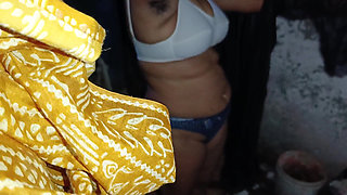 Sister-in-law Called the Plumber and Quenched Her Thirst.