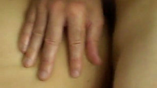 Stairs suck, fuck & creampie