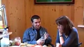 Russian Mature Home Sex Meet Young Guy