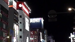 Part 1【the Innocent Type】【a Firm, Toned Body Sculpted Through Dance】