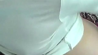 Sex with My 20 Years Old Turkish Stepsister