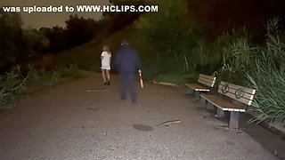 Jason Bbc Vs A Trans Milf - Halloween Special