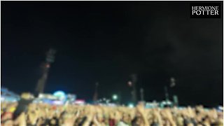 Rock Am Ring 2024 100,000 Visitors, 60 Bands And A Facial In The Tent Vlog For Adults