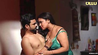 bhabhi Hardcore Sex in Badroom