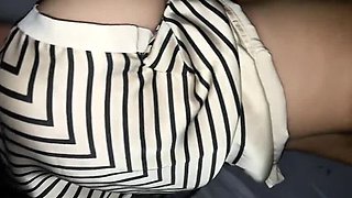 Sweet Step Mom Titty Fuck With Asian Teen - Homemade Taboo Sex