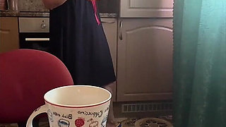 Asmr in the Kitchen Part 1 Lemonade