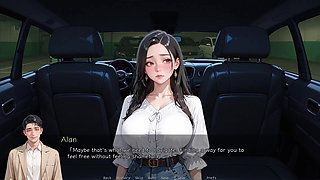 Ntr"d by My Friend Nts Route Ai Porn Game Gameplay
