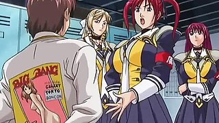 Discipline Dub4