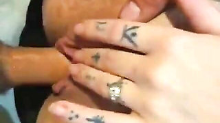 Fucking & Squirting All Over My Step Brother Xo