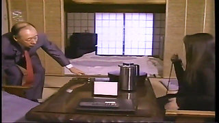 Fax-005: the Smell of Sex 5 - the Watchers - Part 2 (english Subtitles by Erojapanese)