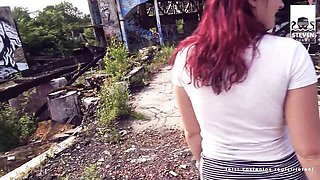 Melina's fuck date scene