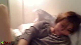 Korean sexy camgirl wearing black stockings: Big Tits, Amateur  Babe Porn