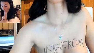 Busty Stepmom POV Stpsons Wildest Fantasy Comes True